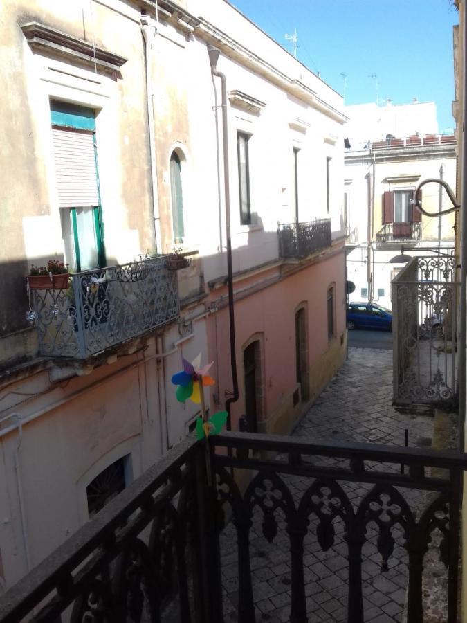 Happy House Salento Apartment Бриндизи Экстерьер фото