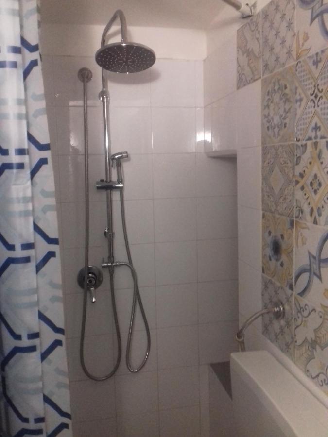 Happy House Salento Apartment Бриндизи Экстерьер фото
