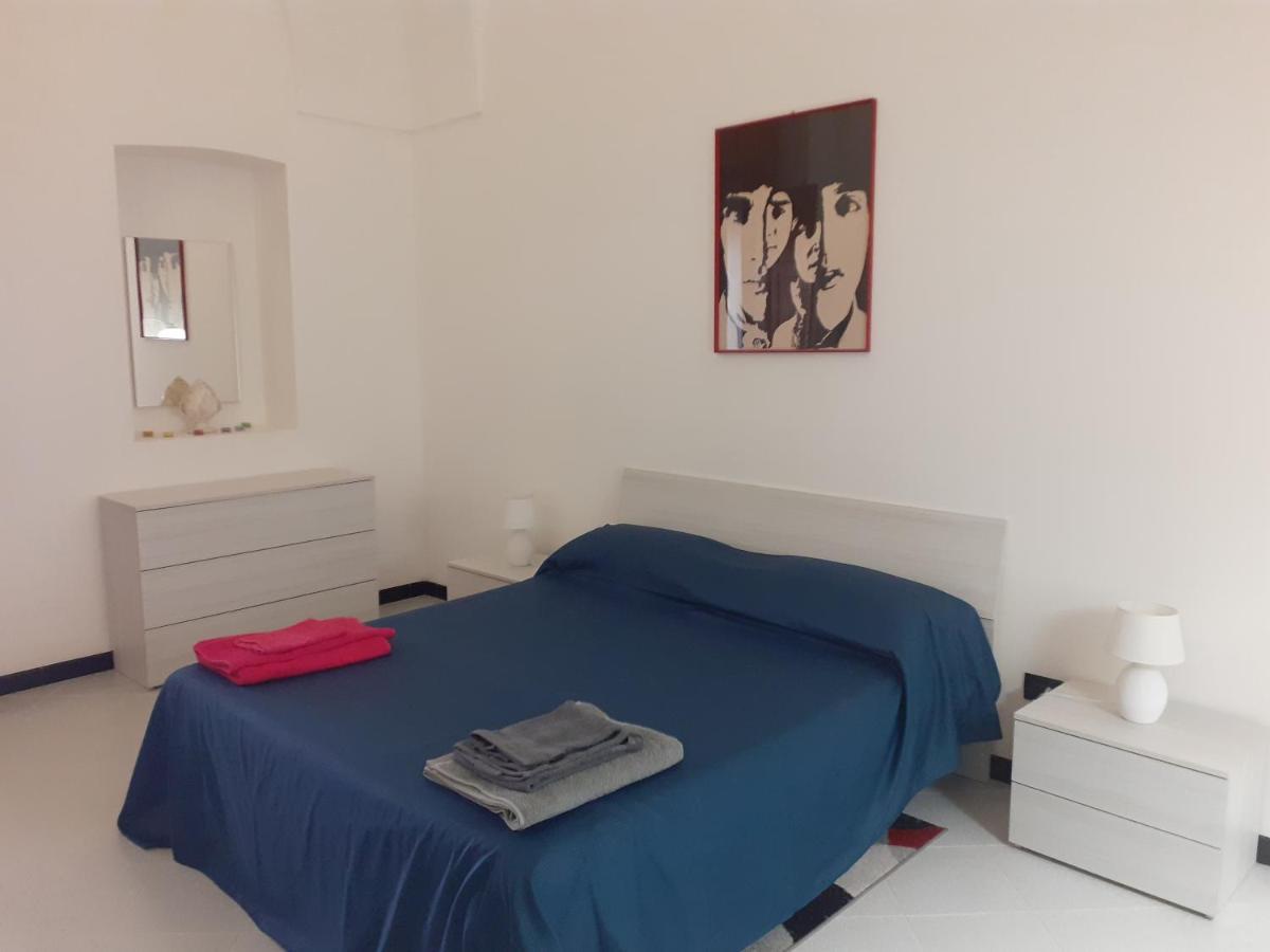 Happy House Salento Apartment Бриндизи Экстерьер фото