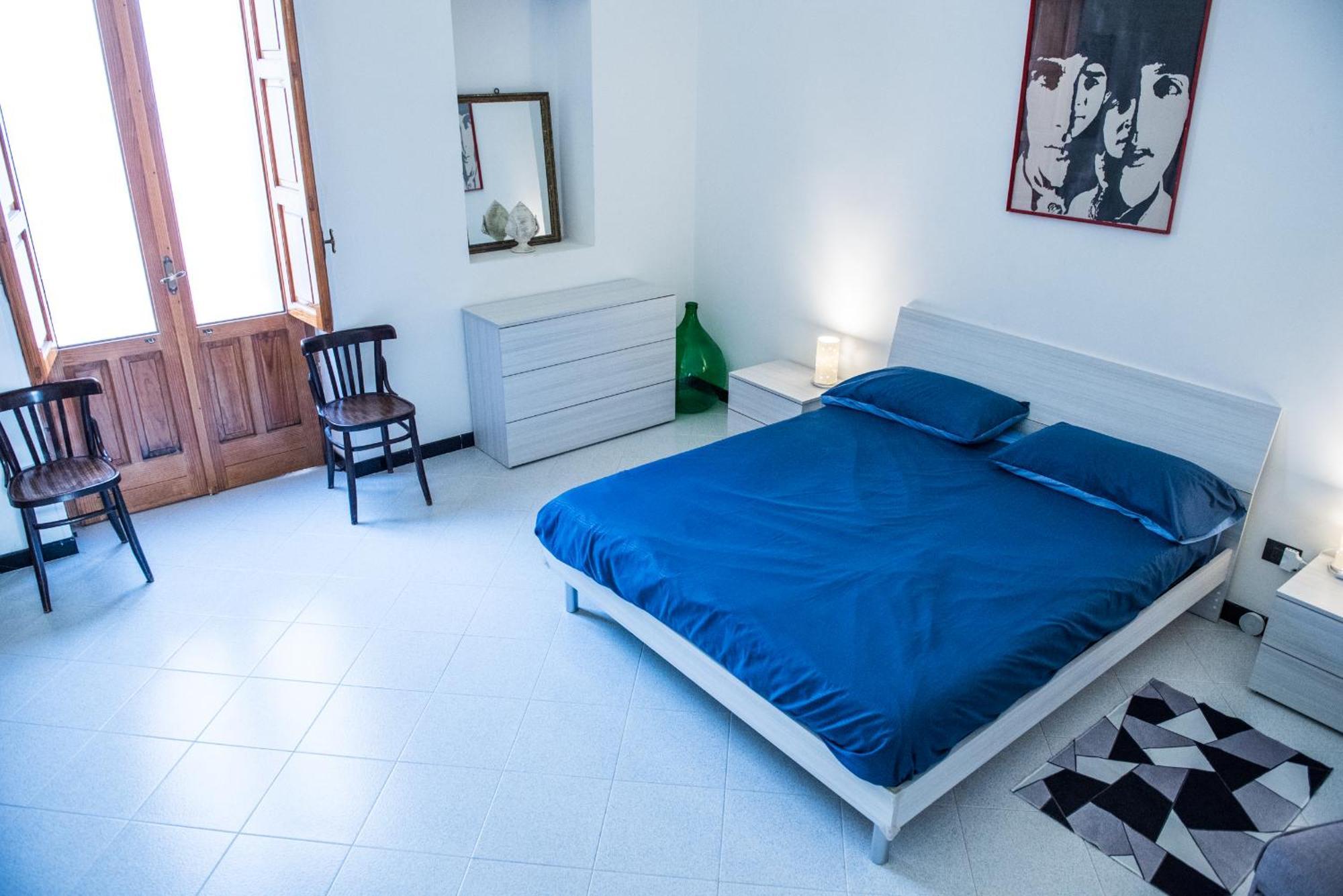 Happy House Salento Apartment Бриндизи Экстерьер фото