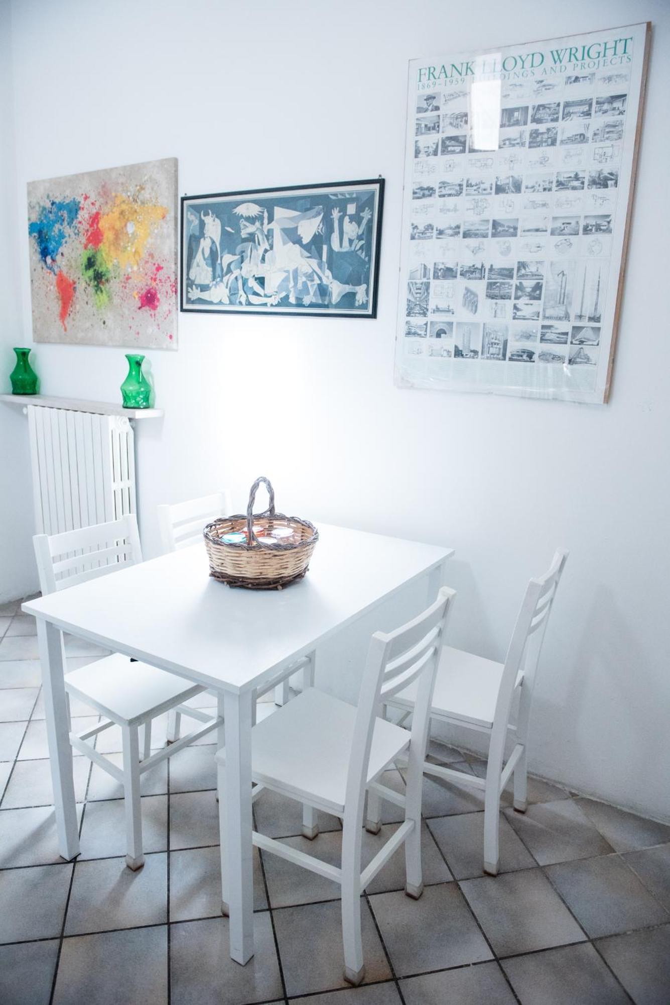 Happy House Salento Apartment Бриндизи Экстерьер фото
